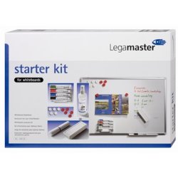 Legamaster 1250 00 Starter kit
