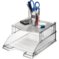 Leitz Plus avståndsmodul, transparent