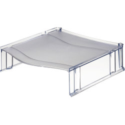 Leitz Plus avståndsmodul, transparent