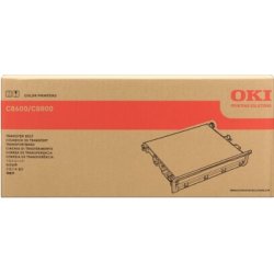 Transfer belt OKI 43449705 80 000 sidor