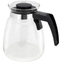 Melitta Excellent Grande kanna, svart