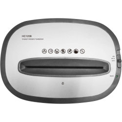 Dokumentförstörare Lomax HC1208