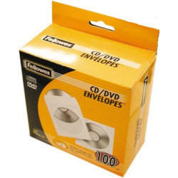CD, DVD & tillbehör