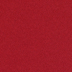 Softline bordskærmvæg rød B1600xH450 mm