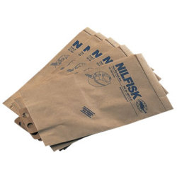 Dammsugarpåsar Nilfisk t/ VP300 + GD 1010, 10 st