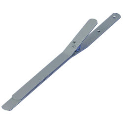 Stativ för Madame-påsar, aluminium