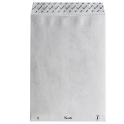 Tyvek Säkerhetskuvert, 229x324 mm