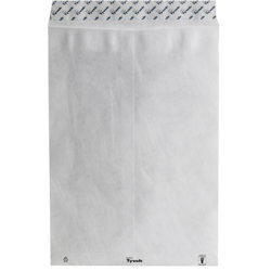 Tyvek Säkerhetskuvert, 250x353 mm