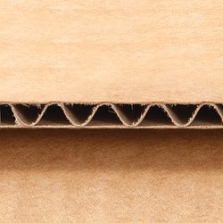Kartonglåda 1-lagers, 700x400x500 mm