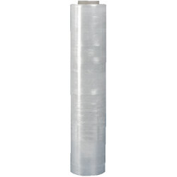 Handsträckfilm | S | 20my | Klar | 45cm | 300m