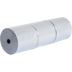 Thermorullar till kassaapparat, 80x80x12 mm, 80 m