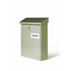 Avery L4776-20 slitstarka etiketter, 99,1x42,3 mm