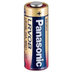 Panasonic strl. 12V 23A LRV08