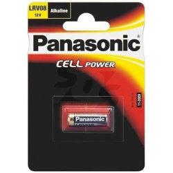 Panasonic strl. 12V 23A LRV08