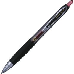 Uni-ball UMN-207 gelpen, micro, blå