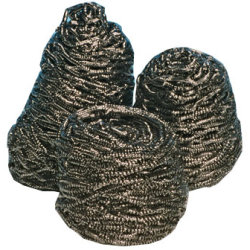 Stålsvamp, Rostfri 60 g