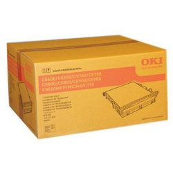 Transfer belt OKI 43363412 60 000 sidor