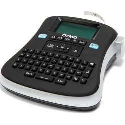 Dymo LabelManager 210D labelmaskine