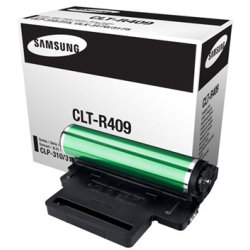 Lasertrumma Samsung CLT-R409 Svart 24 000 sidor