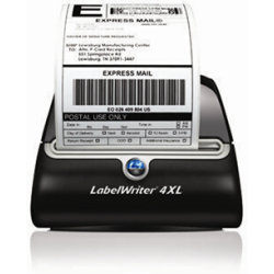 Dymo LabelWriter 4XL Labelmaskine