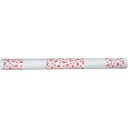 Papirdug m/flag 1,20 x 50 m.