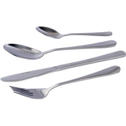 Bestickset Aida Atelier 40 delar