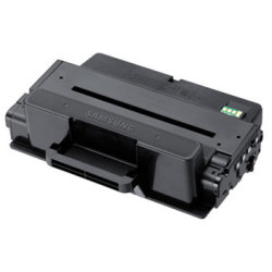 Lasertoner Samsung MLT-D205L Svart 5000 sidor