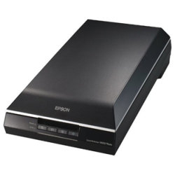Fax & scanner