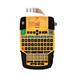 Resväska Set Dymo RHINO 4200