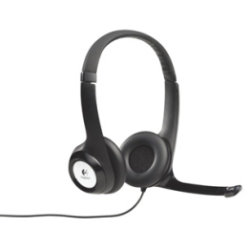 Datorheadset