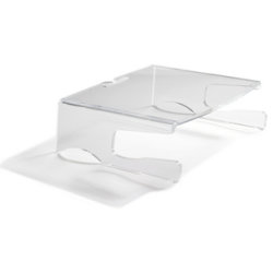 BakkerElkhuizen Q-riser 100 monitorställ