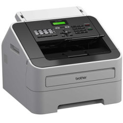 Brother FAX-2840 laser fax