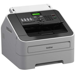 Brother FAX-2840 laserfax