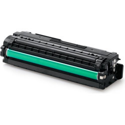 Lasertoner Samsung CLT-Y504S Gul 1800 sidor
