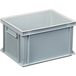 EURO-backar & tillbehör