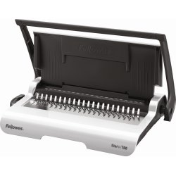 Inbindningsmaskin Fellowes Star+ Manuell