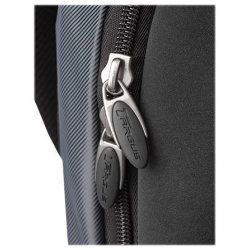 Targus XL Notebook Backpack, 17"-18", Sort/blå 