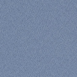 Softline bordskærmvæg blå B2000xH450 mm