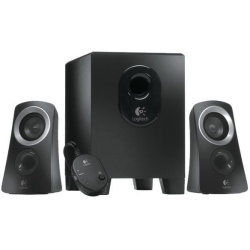 Logitech Z313 Högtalarsystem