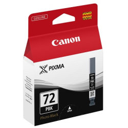 Canon PGI-72PBK Bläckpatron fotosvart