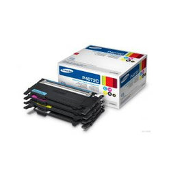 Lasertoner Samsung CLT-P4072C/ELS S/G/B/R