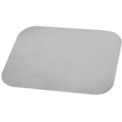 Alu/kartonglock för stora aluminiumformar