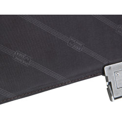 Pierre By Elba Urban Line computertaske, læder