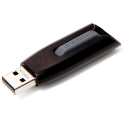 Verbatim Store 'N' Go 128 GB SuperSpeed V3 USB 3.0