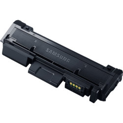 Lasertoner Samsung MLT-D116L Svart 3000 sidor