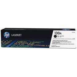 HP 130A/CF350A lasertoner, svart, 1300 s