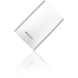Verbatim Store ‘N’ Go 2,5” 1 TB USB 3.0, silver