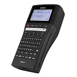 Etikettskrivare Brother PT-H500