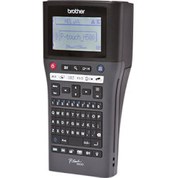 Etikettskrivare Brother PT-H500