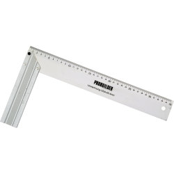 Probuilder-vinkel, 350 mm